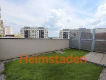 Pronájem bytu 2+1, Plzeň - Jižní Předměstí, Technická, 58 m2