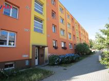 Prodej bytu 2+1, Litvínov - Horní Litvínov, Vinohradská, 56 m2