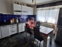 Prodej rodinného domu, Litovel, 170 m2