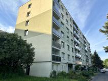 Pronájem bytu 4+1, Liberec - Liberec X-Františkov, Řídkého, 79 m2