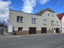 Prodej vícegeneračního domu, Švihov, Husova, 220 m2