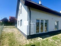 Prodej rodinného domu, Písková Lhota, 153 m2