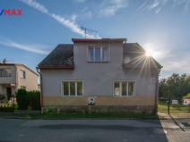 Prodej rodinného domu, Ostroměř, Hradišťská, 106 m2