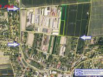 Prodej zemědělské půdy, Dolany, 5000 m2