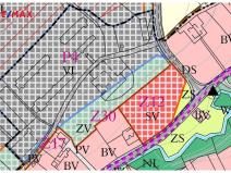 Prodej pozemku pro komerční výstavbu, Vražné, 2991 m2