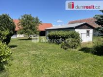 Prodej rodinného domu, Milčice, 141 m2