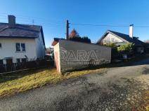 Prodej garáže, Vigantice, 26 m2