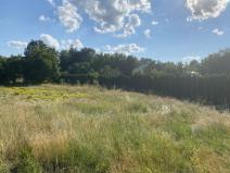 Prodej pozemku pro bydlení, Kunčina, 1170 m2