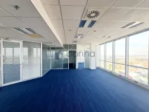 Pronájem kanceláře, Praha - Krč, Na strži, 208 m2