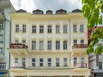 Prodej bytu 4+1, Karlovy Vary, Stará Louka, 113 m2