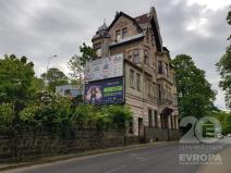 Prodej činžovního domu, Liberec - Liberec IV-Perštýn, Dr. Milady Horákové, 520 m2