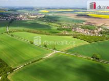 Prodej trvalého travního porostu, Velké Přílepy, 67156 m2