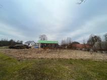 Prodej pozemku pro bydlení, Pelhřimov - Pejškov, 695 m2