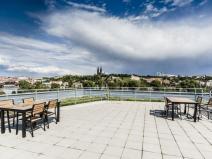 Pronájem kanceláře, Praha - Hlubočepy, Nádražní, 239 m2