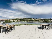 Pronájem kanceláře, Praha - Hlubočepy, Nádražní, 239 m2