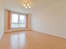 Pronájem bytu 1+kk, Praha - Kunratice, Za valem, 28 m2