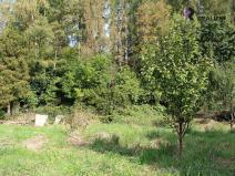 Prodej pozemku pro bydlení, Karlovy Vary - Stará Role, Rolavská, 862 m2