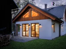 Prodej chalupy, Rudná pod Pradědem - Stará Rudná, 202 m2