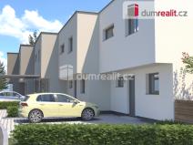 Prodej rodinného domu, Karlovy Vary - Rosnice, 125 m2