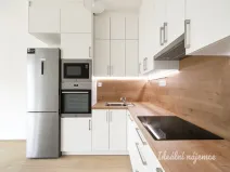 Pronájem bytu 2+kk, Praha - Žižkov, Olgy Havlové, 52 m2