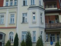 Prodej činžovního domu, Teplice, Baarova, 537 m2