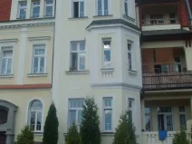 Prodej činžovního domu, Teplice, Baarova, 537 m2