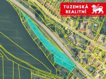 Prodej pozemku pro komerční výstavbu, Šebrov-Kateřina - Šebrov, 4491 m2