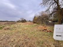 Prodej pozemku pro bydlení, Grygov, 1660 m2