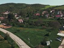 Prodej pozemku pro bydlení, Kyjov, 468 m2