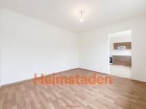 Pronájem bytu 1+kk, Havířov - Prostřední Suchá, U Topolů, 31 m2