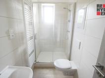 Pronájem bytu 1+kk, Mimoň - Mimoň V, Nádražní, 27 m2