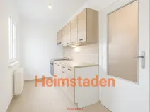 Pronájem bytu 1+kk, Havířov - Město, Národní třída, 24 m2