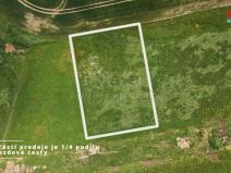 Prodej pozemku pro bydlení, Bechyně - Senožaty, 2191 m2