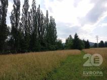 Prodej pozemku pro bydlení, Liberec - Liberec XX-Ostašov, 5867 m2