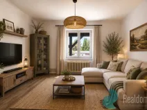 Prodej rodinného domu, Pohorská Ves, 93 m2