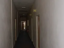 Pronájem atypického bytu, Olomouc, Wellnerova, 20 m2