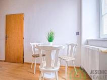 Pronájem bytu 3+1, Hanušovice, Nádražní, 68 m2