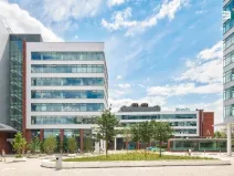 Pronájem kanceláře, Praha - Stodůlky, Bucharova, 487 m2