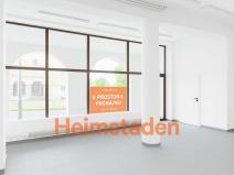 Pronájem obchodního prostoru, Havířov - Město, Hlavní třída, 72 m2