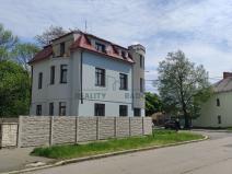Prodej činžovního domu, Ostrava - Zábřeh, Svatoplukova, 350 m2