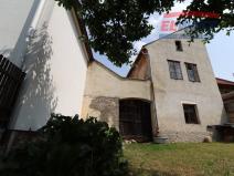 Prodej rodinného domu, Sušice - Sušice III, Dlouhoveská, 300 m2