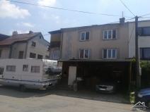 Prodej rodinného domu, Jihlava, 206 m2