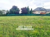 Prodej pozemku pro bydlení, Hořovice, 1043 m2