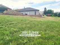 Prodej pozemku pro bydlení, Hořovice, 1043 m2