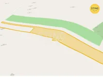 Prodej pozemku, Strážnice, 3973 m2