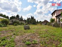 Prodej pozemku pro bydlení, Čelákovice, 548 m2