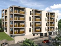 Prodej bytu 2+kk, Světlá nad Sázavou, Lánecká, 61 m2