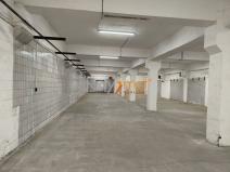 Pronájem výrobních prostor, Hodonín, U Tirexu, 418 m2