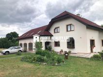 Prodej rodinného domu, Horní Jelení, Sokolova, 792 m2