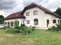 Prodej rodinného domu, Horní Jelení, Sokolova, 792 m2